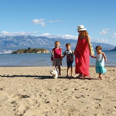 Apartment Dudic Palit Εξωτερικό φωτογραφία