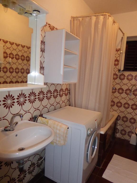 Apartment Dudic Palit Εξωτερικό φωτογραφία