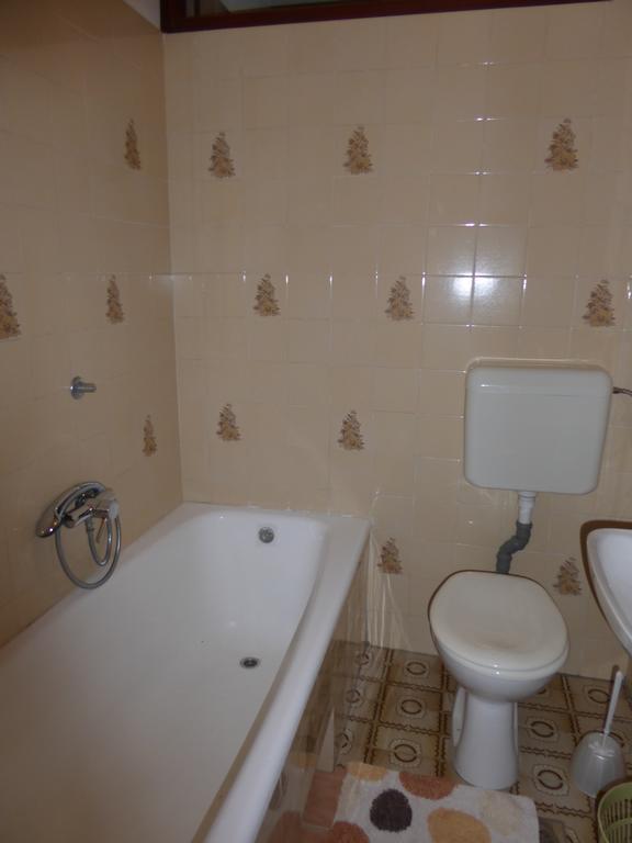 Apartment Dudic Palit Εξωτερικό φωτογραφία