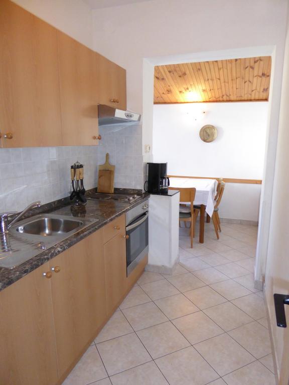 Apartment Dudic Palit Εξωτερικό φωτογραφία