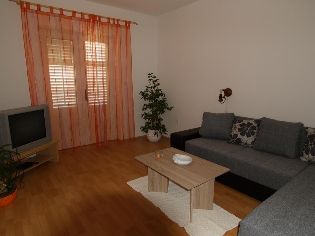 Apartment Dudic Palit Εξωτερικό φωτογραφία
