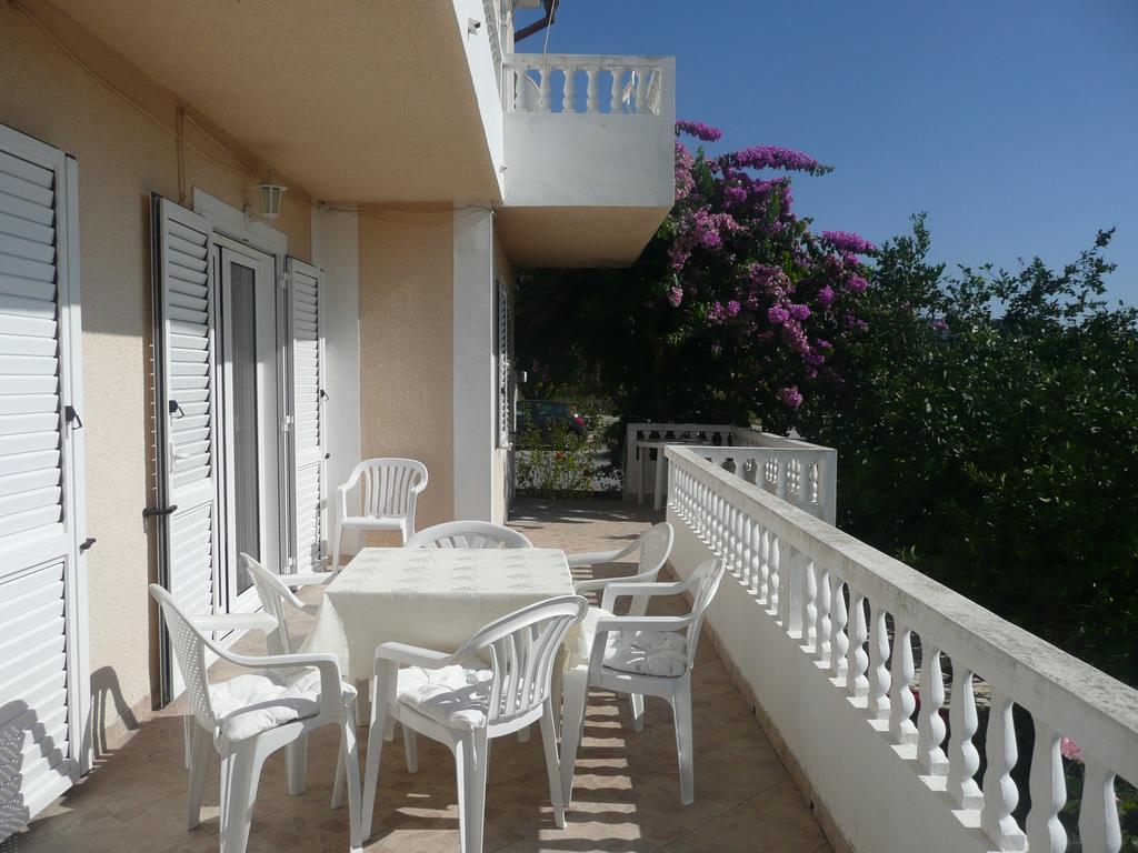 Apartment Dudic Palit Εξωτερικό φωτογραφία