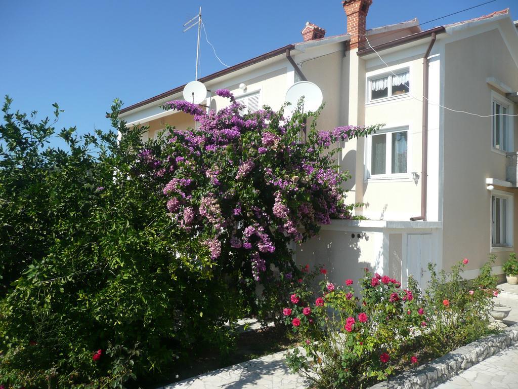 Apartment Dudic Palit Εξωτερικό φωτογραφία
